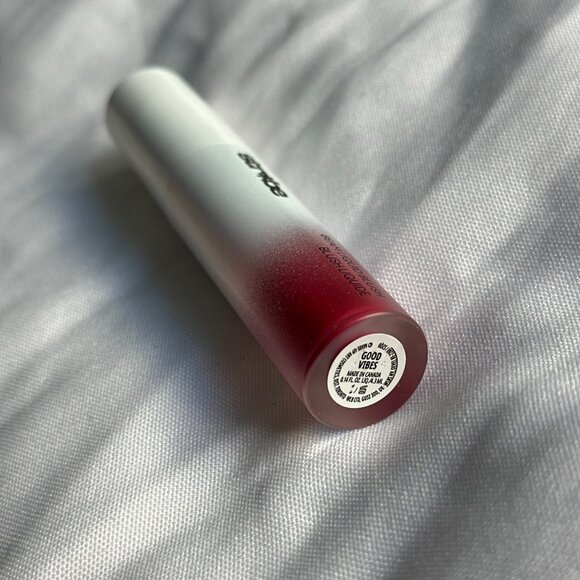 MAC Cosmetics Strobe Beam Blush in Good Vibes - Picture 3 of 3